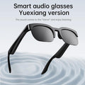 Wireless Bluetooth Glasses With AI Intelligent - ꫀꪶꫀᧁꪖꪀᥴꫀ꠸ᠻꪗ~ 𝔈𝔪𝔟𝔯𝔞𝔠𝔢 𝔈𝔩𝔢𝔤𝔞𝔫𝔠𝔢