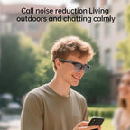 Wireless Bluetooth Glasses With AI Intelligent - ꫀꪶꫀᧁꪖꪀᥴꫀ꠸ᠻꪗ~ 𝔈𝔪𝔟𝔯𝔞𝔠𝔢 𝔈𝔩𝔢𝔤𝔞𝔫𝔠𝔢