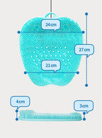 Women Shower Foot Massager Scrubber Cleaner - ꫀꪶꫀᧁꪖꪀᥴꫀ꠸ᠻꪗ~ 𝔈𝔪𝔟𝔯𝔞𝔠𝔢 𝔈𝔩𝔢𝔤𝔞𝔫𝔠𝔢