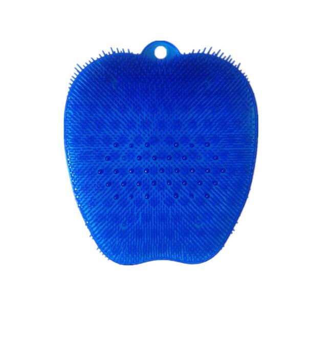 Women Shower Foot Massager Scrubber Cleaner - ꫀꪶꫀᧁꪖꪀᥴꫀ꠸ᠻꪗ~ 𝔈𝔪𝔟𝔯𝔞𝔠𝔢 𝔈𝔩𝔢𝔤𝔞𝔫𝔠𝔢