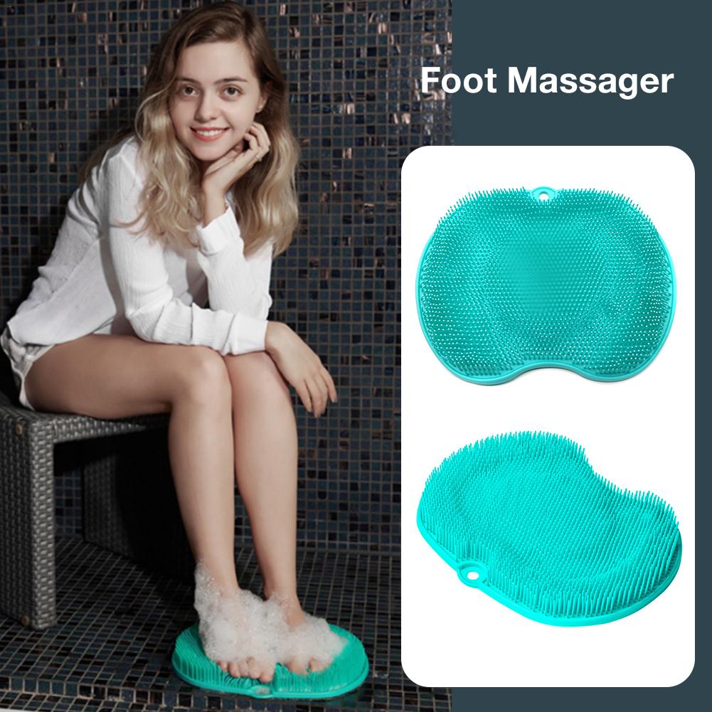 Women Shower Foot Massager Scrubber Cleaner - ꫀꪶꫀᧁꪖꪀᥴꫀ꠸ᠻꪗ~ 𝔈𝔪𝔟𝔯𝔞𝔠𝔢 𝔈𝔩𝔢𝔤𝔞𝔫𝔠𝔢