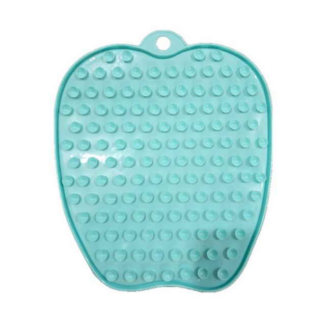 Women Shower Foot Massager Scrubber Cleaner - ꫀꪶꫀᧁꪖꪀᥴꫀ꠸ᠻꪗ~ 𝔈𝔪𝔟𝔯𝔞𝔠𝔢 𝔈𝔩𝔢𝔤𝔞𝔫𝔠𝔢