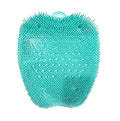 Women Shower Foot Massager Scrubber Cleaner - ꫀꪶꫀᧁꪖꪀᥴꫀ꠸ᠻꪗ~ 𝔈𝔪𝔟𝔯𝔞𝔠𝔢 𝔈𝔩𝔢𝔤𝔞𝔫𝔠𝔢