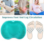 Women Shower Foot Massager Scrubber Cleaner - ꫀꪶꫀᧁꪖꪀᥴꫀ꠸ᠻꪗ~ 𝔈𝔪𝔟𝔯𝔞𝔠𝔢 𝔈𝔩𝔢𝔤𝔞𝔫𝔠𝔢