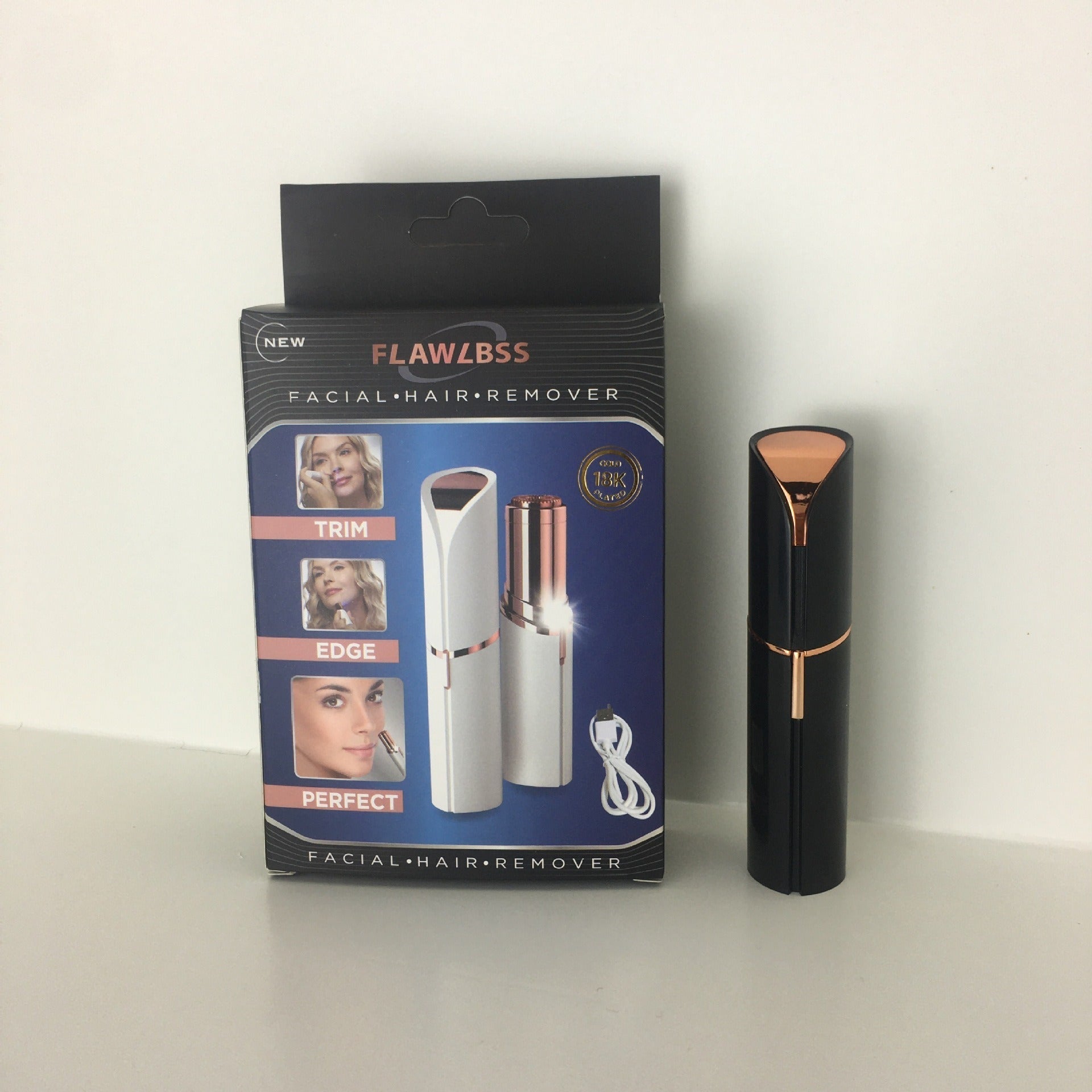 Women’s Electric Eyebrow Trimmer - ꫀꪶꫀᧁꪖꪀᥴꫀ꠸ᠻꪗ~ 𝔈𝔪𝔟𝔯𝔞𝔠𝔢 𝔈𝔩𝔢𝔤𝔞𝔫𝔠𝔢