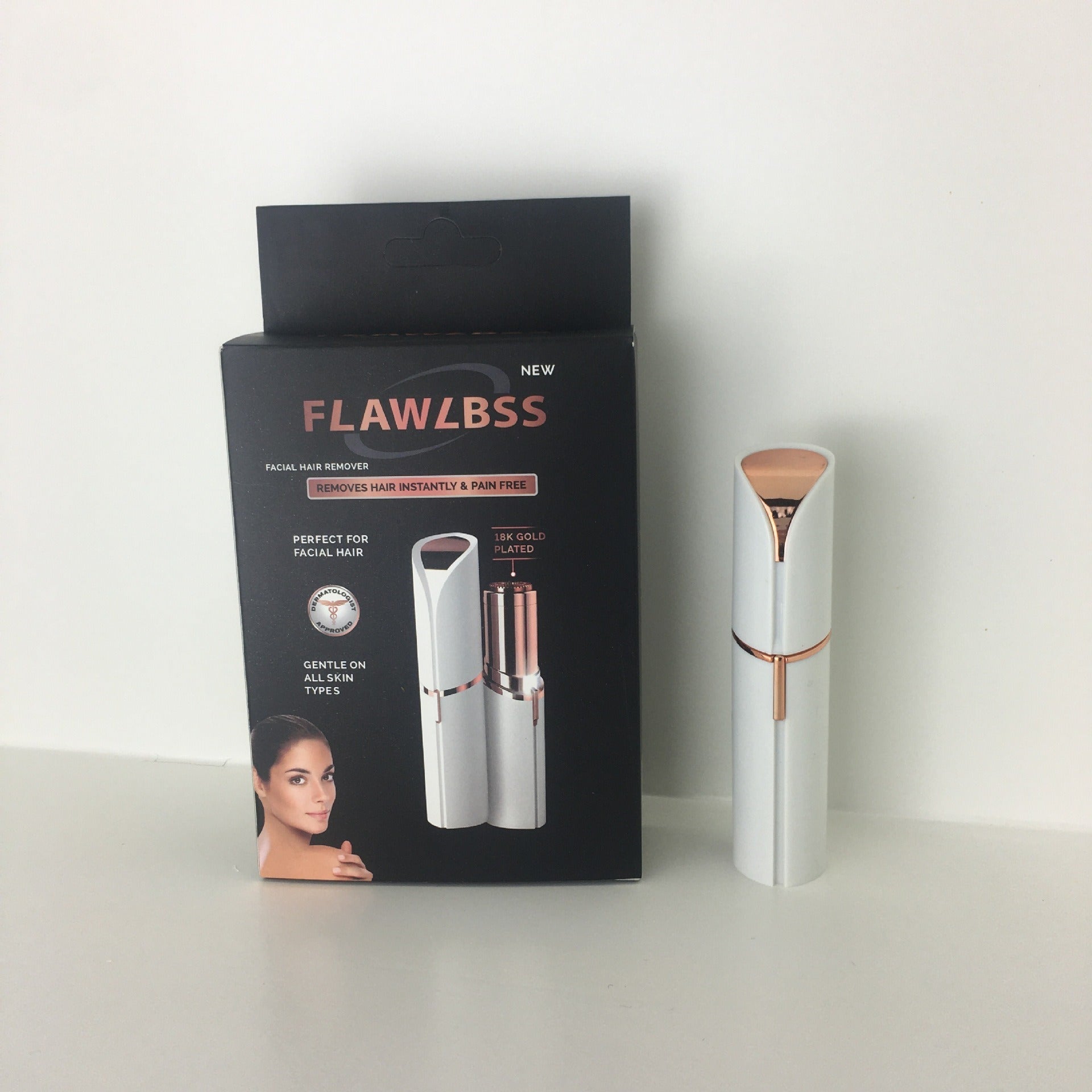 Women’s Electric Eyebrow Trimmer - ꫀꪶꫀᧁꪖꪀᥴꫀ꠸ᠻꪗ~ 𝔈𝔪𝔟𝔯𝔞𝔠𝔢 𝔈𝔩𝔢𝔤𝔞𝔫𝔠𝔢