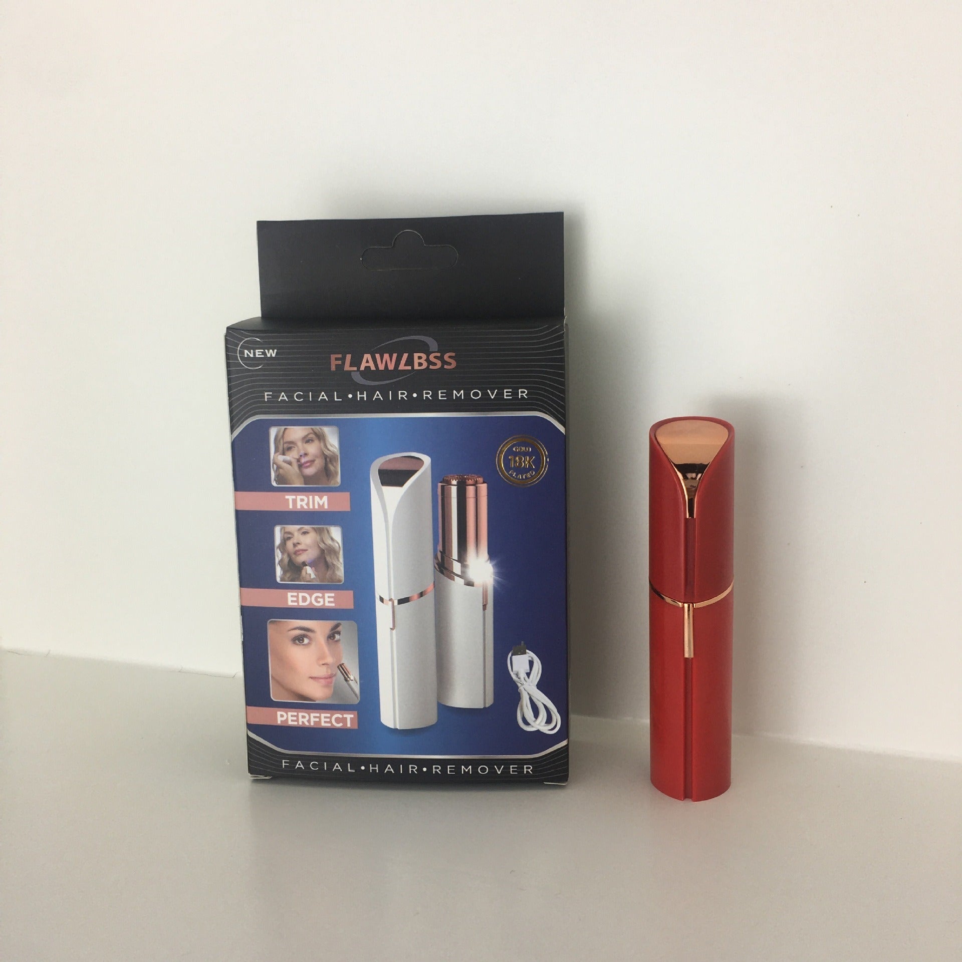 Women’s Electric Eyebrow Trimmer - ꫀꪶꫀᧁꪖꪀᥴꫀ꠸ᠻꪗ~ 𝔈𝔪𝔟𝔯𝔞𝔠𝔢 𝔈𝔩𝔢𝔤𝔞𝔫𝔠𝔢