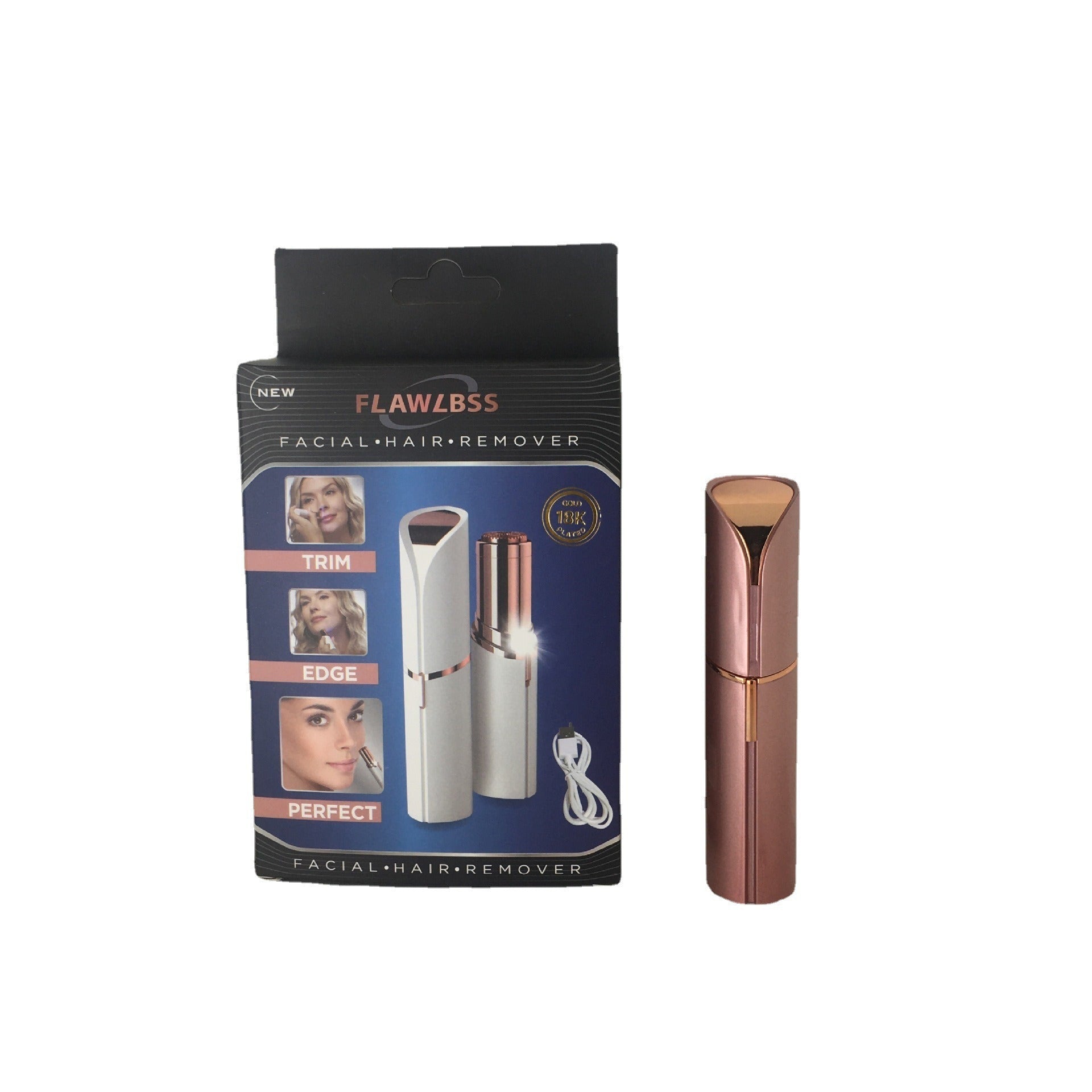 Women’s Electric Eyebrow Trimmer - ꫀꪶꫀᧁꪖꪀᥴꫀ꠸ᠻꪗ~ 𝔈𝔪𝔟𝔯𝔞𝔠𝔢 𝔈𝔩𝔢𝔤𝔞𝔫𝔠𝔢