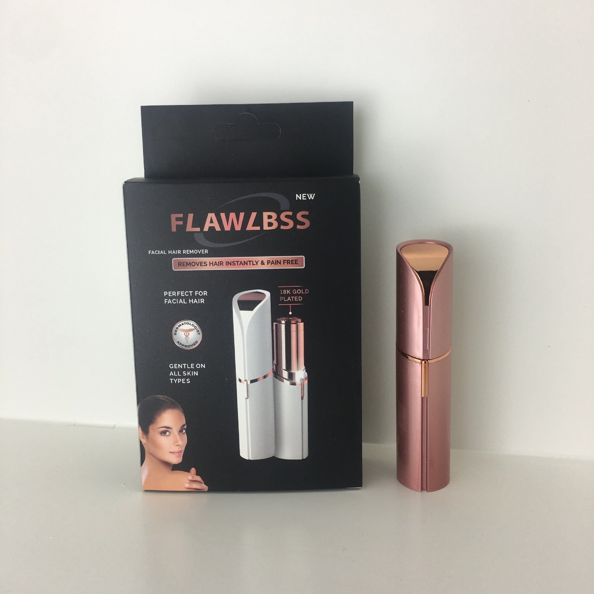 Women’s Electric Eyebrow Trimmer - ꫀꪶꫀᧁꪖꪀᥴꫀ꠸ᠻꪗ~ 𝔈𝔪𝔟𝔯𝔞𝔠𝔢 𝔈𝔩𝔢𝔤𝔞𝔫𝔠𝔢