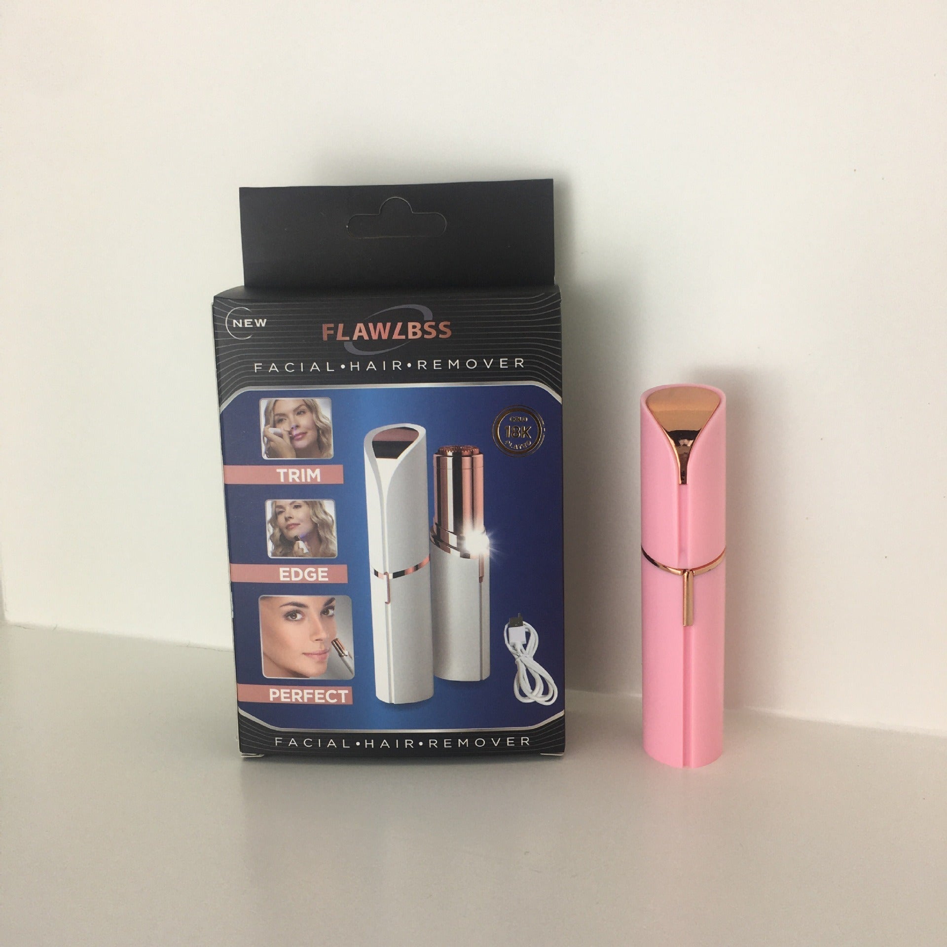 Women’s Electric Eyebrow Trimmer - ꫀꪶꫀᧁꪖꪀᥴꫀ꠸ᠻꪗ~ 𝔈𝔪𝔟𝔯𝔞𝔠𝔢 𝔈𝔩𝔢𝔤𝔞𝔫𝔠𝔢