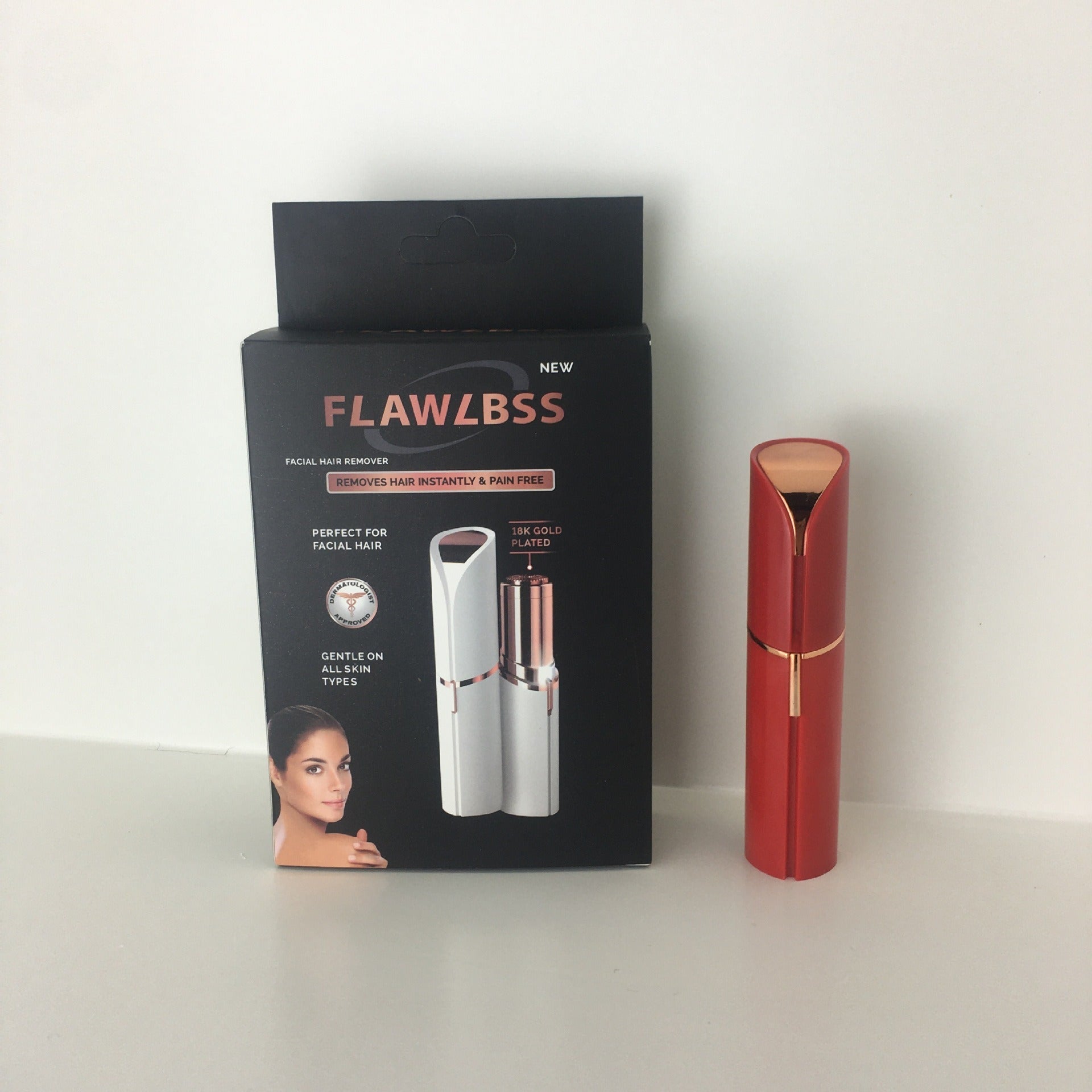 Women’s Electric Eyebrow Trimmer - ꫀꪶꫀᧁꪖꪀᥴꫀ꠸ᠻꪗ~ 𝔈𝔪𝔟𝔯𝔞𝔠𝔢 𝔈𝔩𝔢𝔤𝔞𝔫𝔠𝔢