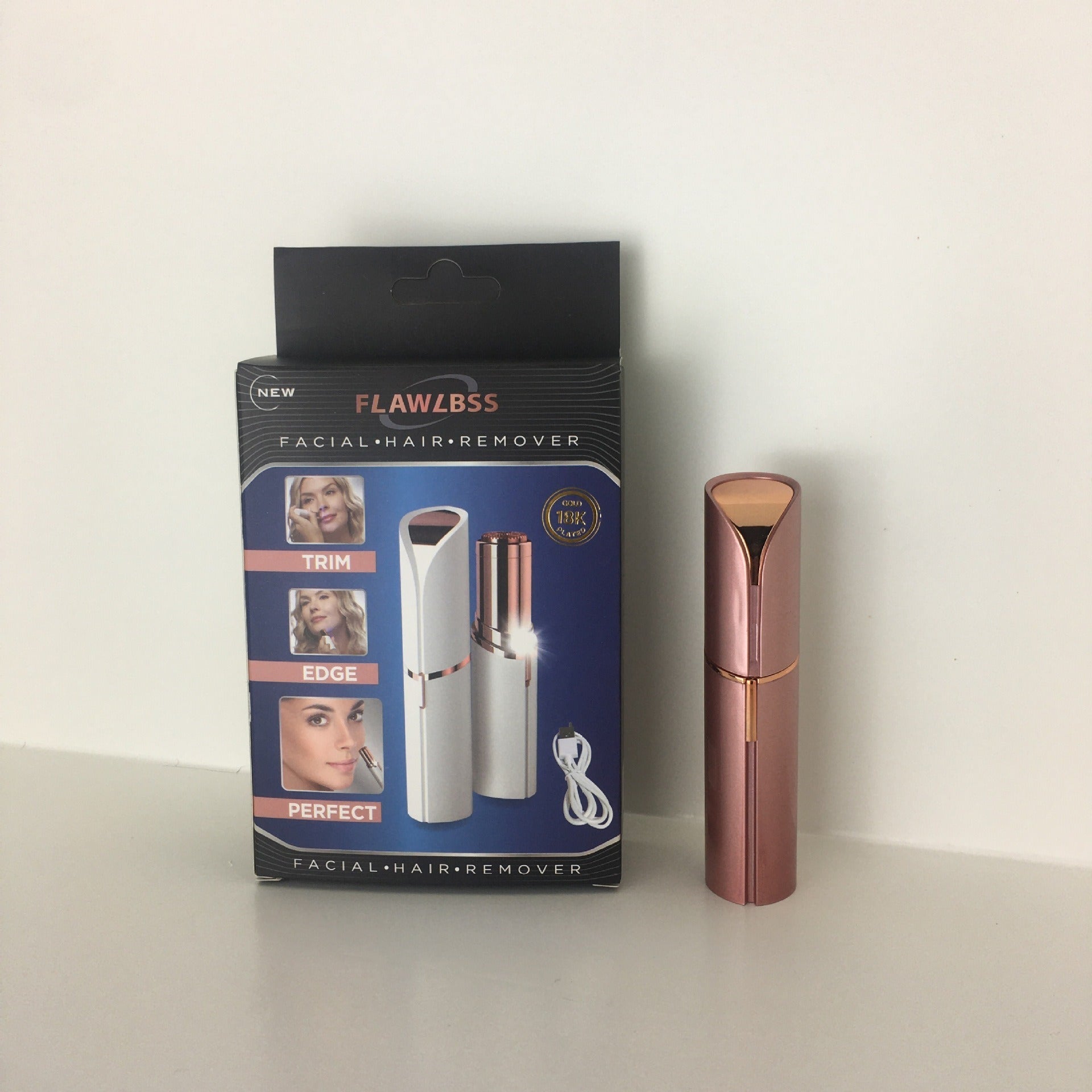 Women’s Electric Eyebrow Trimmer - ꫀꪶꫀᧁꪖꪀᥴꫀ꠸ᠻꪗ~ 𝔈𝔪𝔟𝔯𝔞𝔠𝔢 𝔈𝔩𝔢𝔤𝔞𝔫𝔠𝔢