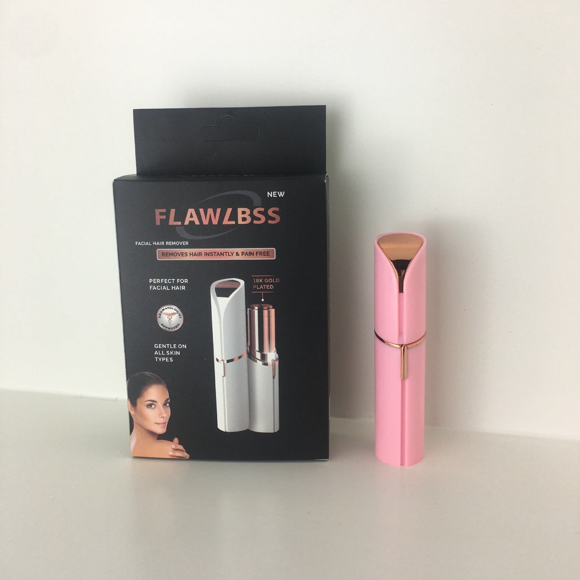 Women’s Electric Eyebrow Trimmer - ꫀꪶꫀᧁꪖꪀᥴꫀ꠸ᠻꪗ~ 𝔈𝔪𝔟𝔯𝔞𝔠𝔢 𝔈𝔩𝔢𝔤𝔞𝔫𝔠𝔢