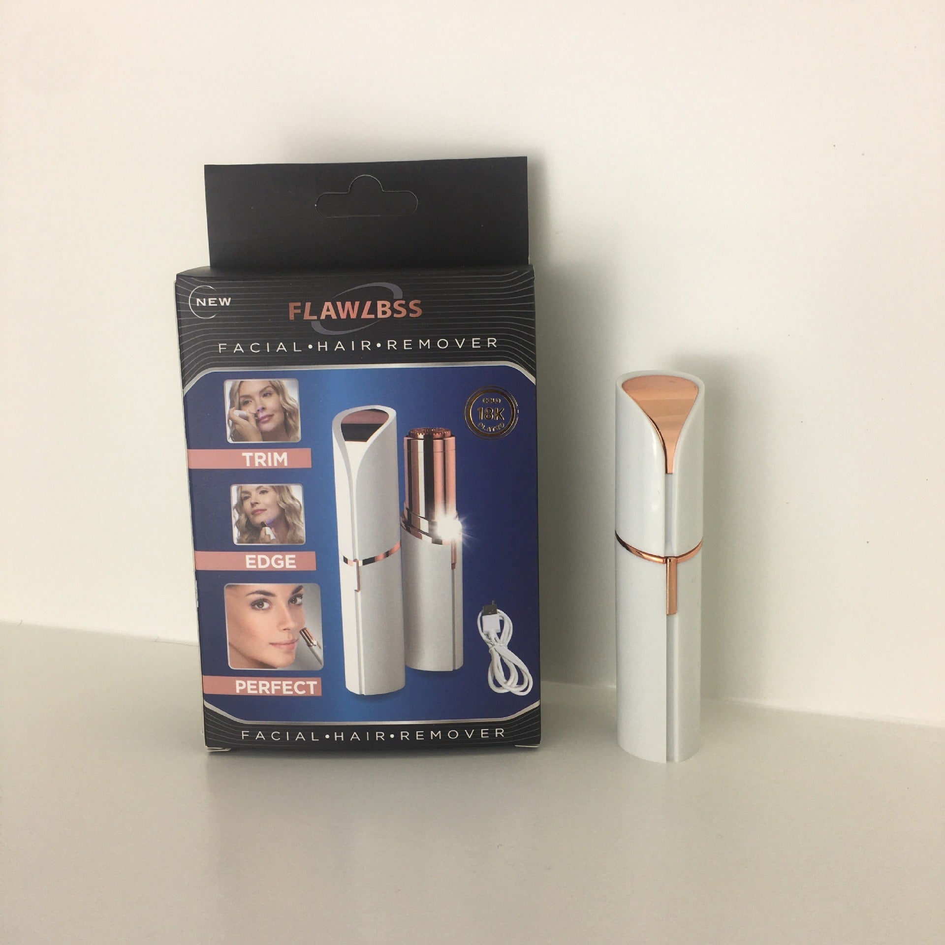 Women’s Electric Eyebrow Trimmer - ꫀꪶꫀᧁꪖꪀᥴꫀ꠸ᠻꪗ~ 𝔈𝔪𝔟𝔯𝔞𝔠𝔢 𝔈𝔩𝔢𝔤𝔞𝔫𝔠𝔢