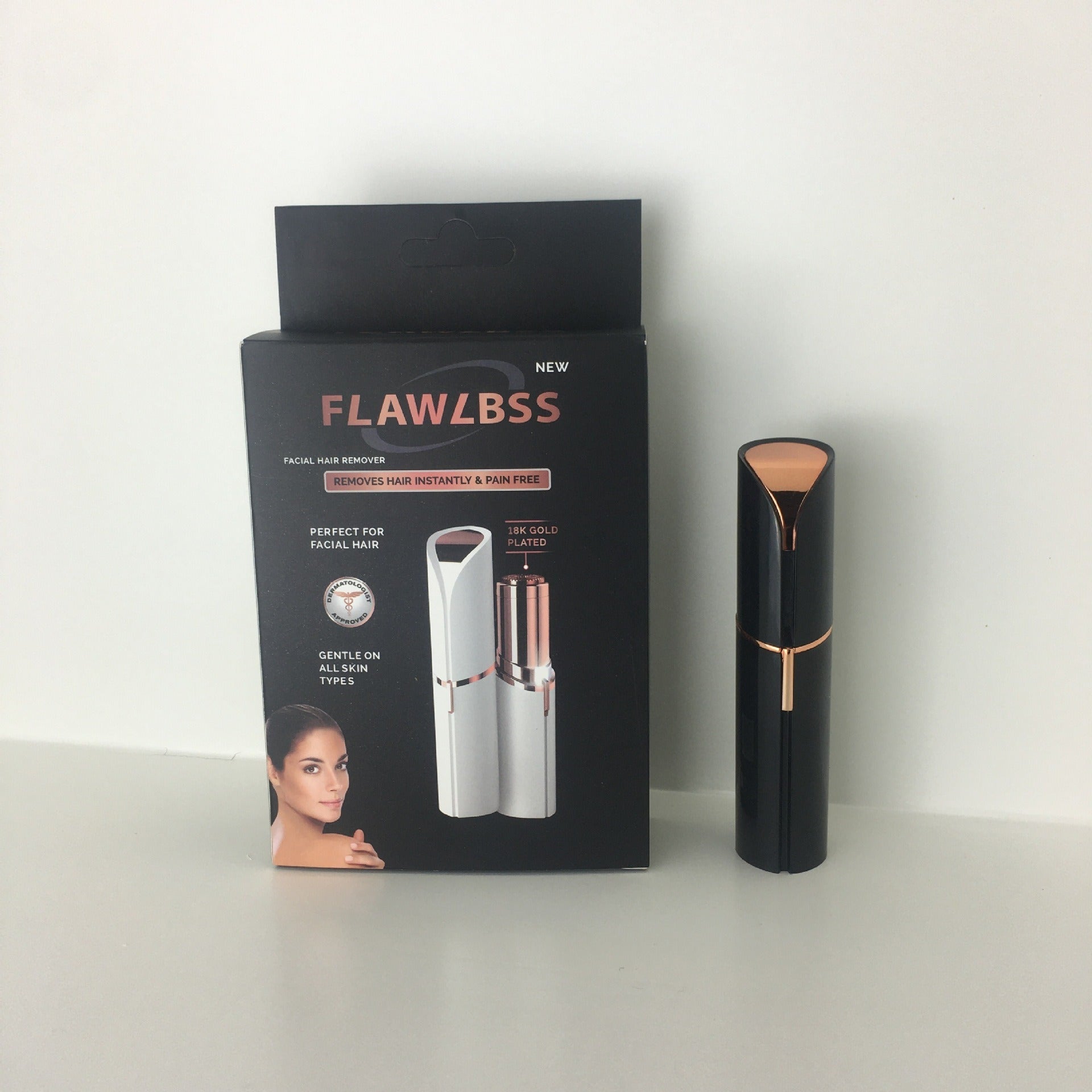 Women’s Electric Eyebrow Trimmer - ꫀꪶꫀᧁꪖꪀᥴꫀ꠸ᠻꪗ~ 𝔈𝔪𝔟𝔯𝔞𝔠𝔢 𝔈𝔩𝔢𝔤𝔞𝔫𝔠𝔢