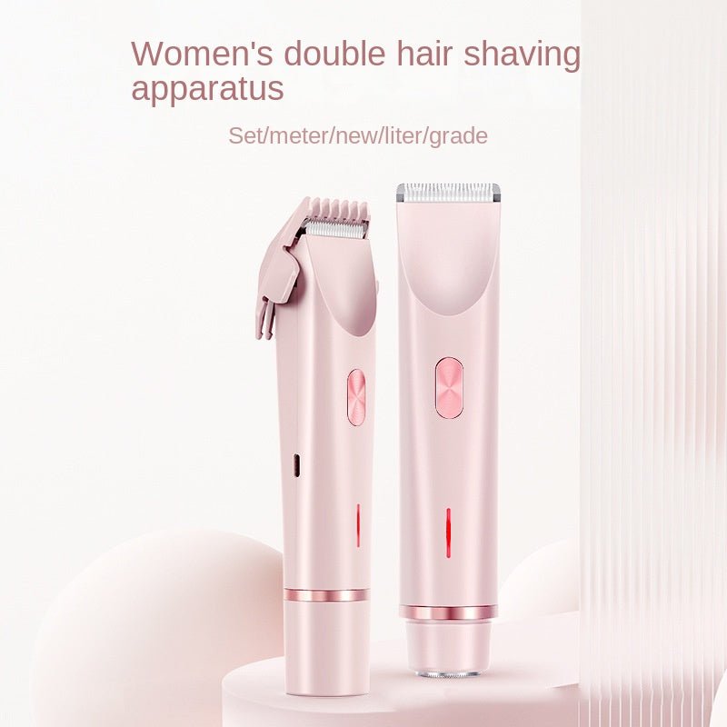 Women’s Public Hair Removal Device - ꫀꪶꫀᧁꪖꪀᥴꫀ꠸ᠻꪗ~ 𝔈𝔪𝔟𝔯𝔞𝔠𝔢 𝔈𝔩𝔢𝔤𝔞𝔫𝔠𝔢