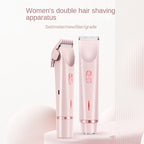 Women’s Public Hair Removal Device - ꫀꪶꫀᧁꪖꪀᥴꫀ꠸ᠻꪗ~ 𝔈𝔪𝔟𝔯𝔞𝔠𝔢 𝔈𝔩𝔢𝔤𝔞𝔫𝔠𝔢