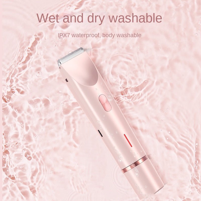 Women’s Public Hair Removal Device - ꫀꪶꫀᧁꪖꪀᥴꫀ꠸ᠻꪗ~ 𝔈𝔪𝔟𝔯𝔞𝔠𝔢 𝔈𝔩𝔢𝔤𝔞𝔫𝔠𝔢