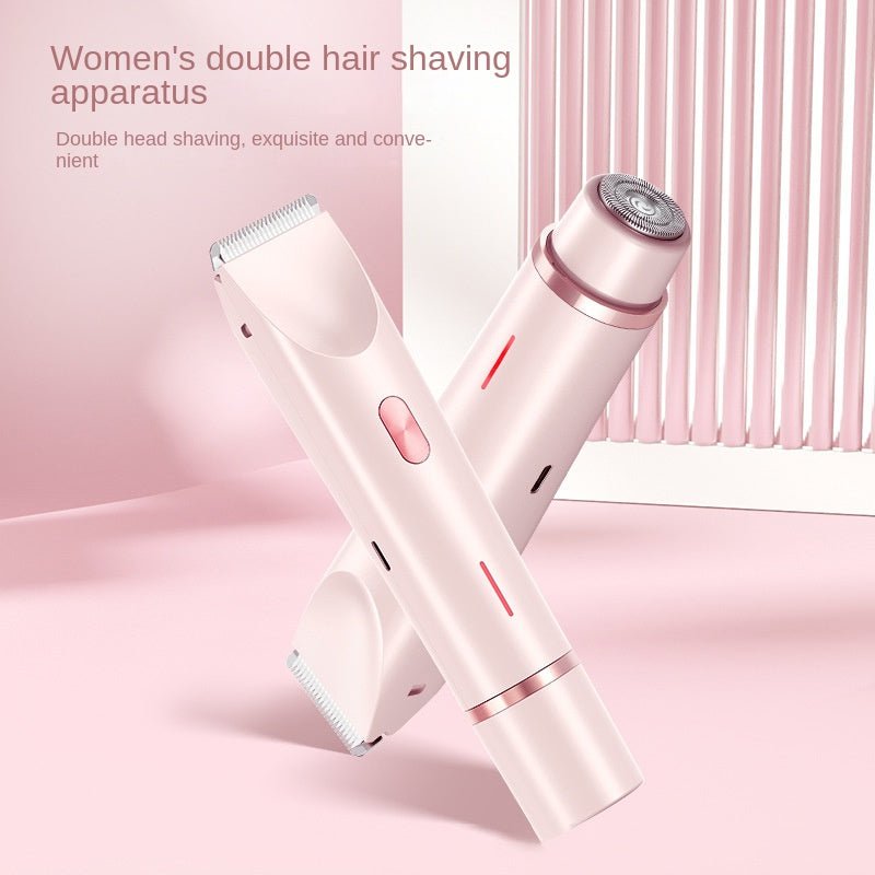 Women’s Public Hair Removal Device - ꫀꪶꫀᧁꪖꪀᥴꫀ꠸ᠻꪗ~ 𝔈𝔪𝔟𝔯𝔞𝔠𝔢 𝔈𝔩𝔢𝔤𝔞𝔫𝔠𝔢