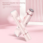 Women’s Public Hair Removal Device - ꫀꪶꫀᧁꪖꪀᥴꫀ꠸ᠻꪗ~ 𝔈𝔪𝔟𝔯𝔞𝔠𝔢 𝔈𝔩𝔢𝔤𝔞𝔫𝔠𝔢