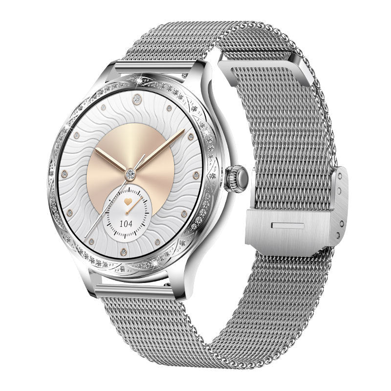 Women's Smart High-Definition Sport Wristband - ꫀꪶꫀᧁꪖꪀᥴꫀ꠸ᠻꪗ~ 𝔈𝔪𝔟𝔯𝔞𝔠𝔢 𝔈𝔩𝔢𝔤𝔞𝔫𝔠𝔢