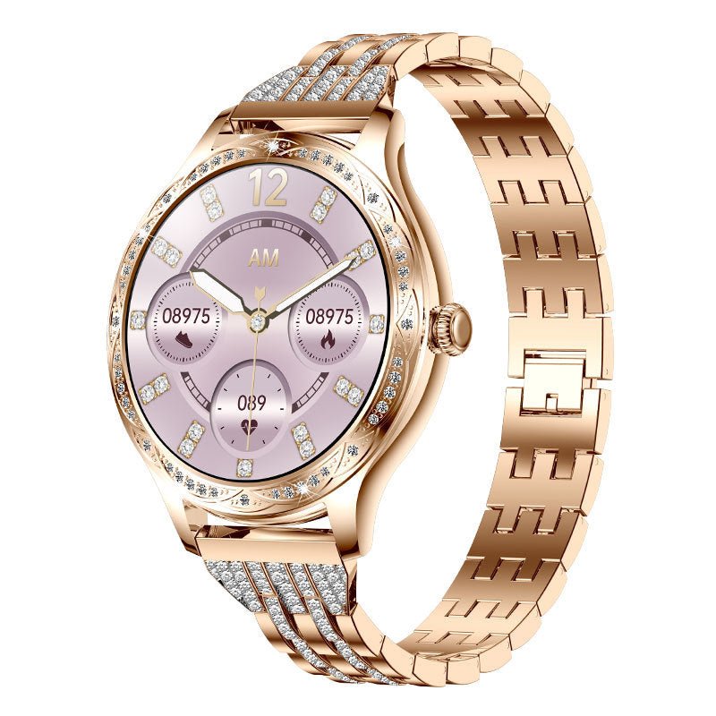 Women's Smart High-Definition Sport Wristband - ꫀꪶꫀᧁꪖꪀᥴꫀ꠸ᠻꪗ~ 𝔈𝔪𝔟𝔯𝔞𝔠𝔢 𝔈𝔩𝔢𝔤𝔞𝔫𝔠𝔢
