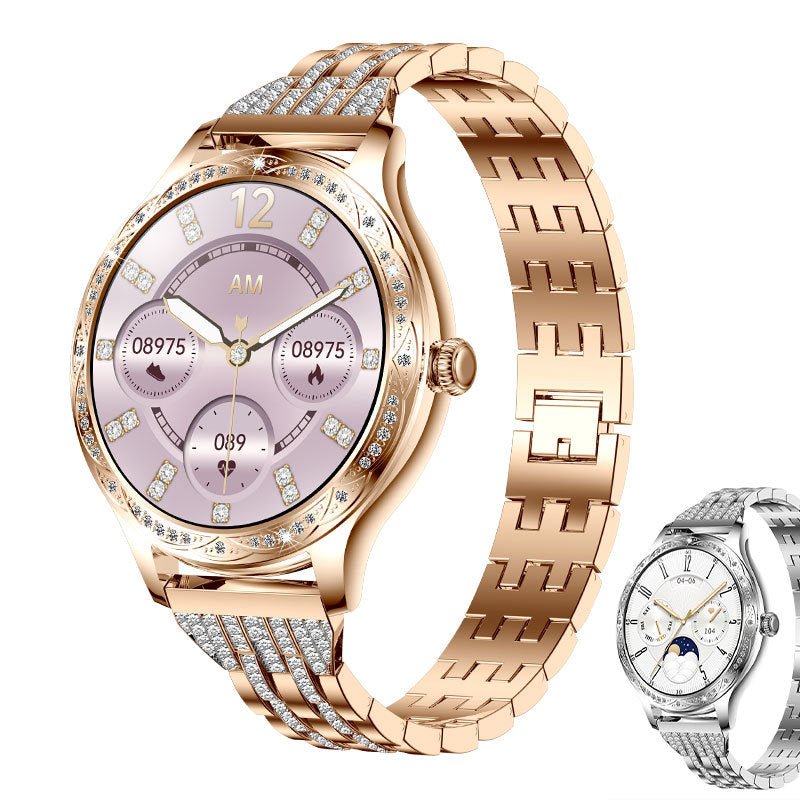 Women's Smart High-Definition Sport Wristband - ꫀꪶꫀᧁꪖꪀᥴꫀ꠸ᠻꪗ~ 𝔈𝔪𝔟𝔯𝔞𝔠𝔢 𝔈𝔩𝔢𝔤𝔞𝔫𝔠𝔢