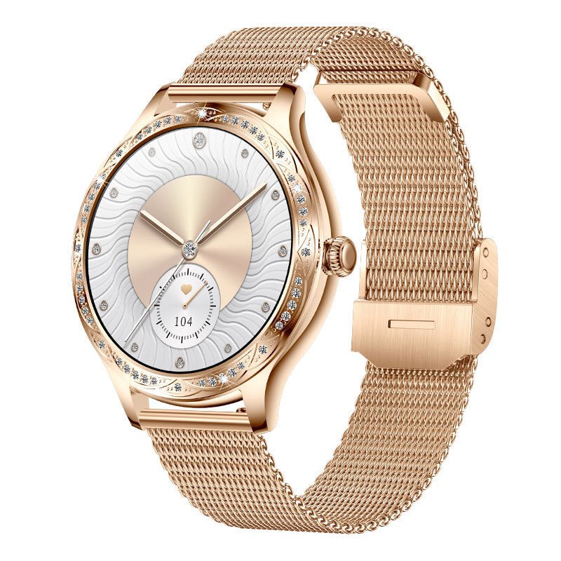 Women's Smart High-Definition Sport Wristband - ꫀꪶꫀᧁꪖꪀᥴꫀ꠸ᠻꪗ~ 𝔈𝔪𝔟𝔯𝔞𝔠𝔢 𝔈𝔩𝔢𝔤𝔞𝔫𝔠𝔢