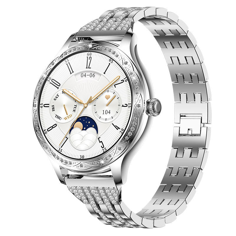 Women's Smart High-Definition Sport Wristband - ꫀꪶꫀᧁꪖꪀᥴꫀ꠸ᠻꪗ~ 𝔈𝔪𝔟𝔯𝔞𝔠𝔢 𝔈𝔩𝔢𝔤𝔞𝔫𝔠𝔢