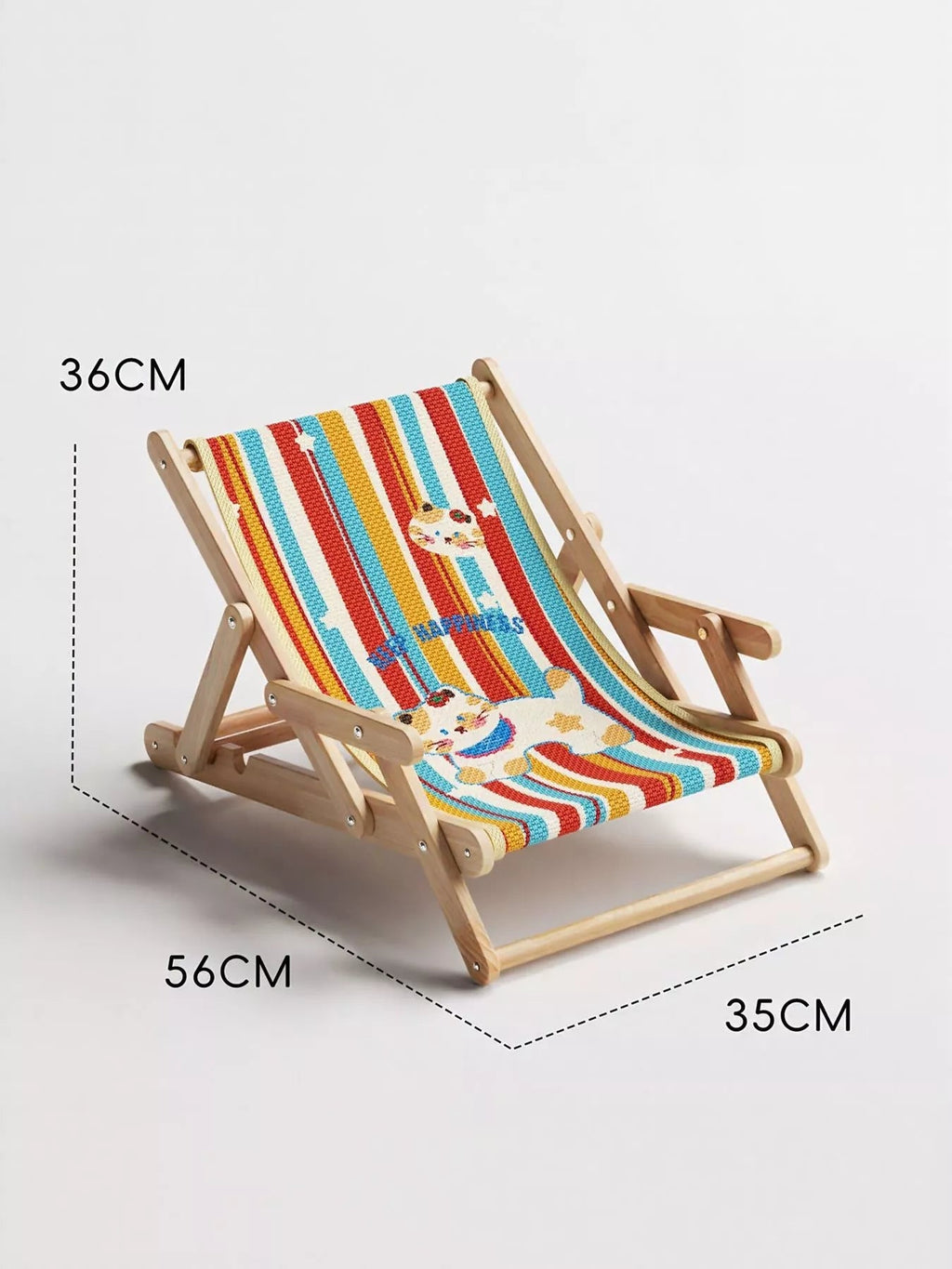 Pet Friendly: Wooden Pet Chair - ꫀꪶꫀᧁꪖꪀᥴꫀ꠸ᠻꪗ~ 𝔈𝔪𝔟𝔯𝔞𝔠𝔢 𝔈𝔩𝔢𝔤𝔞𝔫𝔠𝔢