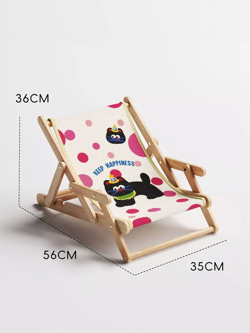 Pet Friendly: Wooden Pet Chair - ꫀꪶꫀᧁꪖꪀᥴꫀ꠸ᠻꪗ~ 𝔈𝔪𝔟𝔯𝔞𝔠𝔢 𝔈𝔩𝔢𝔤𝔞𝔫𝔠𝔢