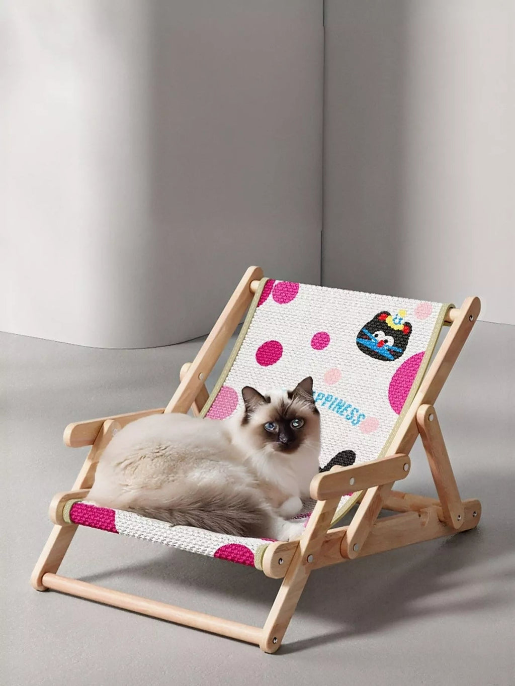 Pet Friendly: Wooden Pet Chair - ꫀꪶꫀᧁꪖꪀᥴꫀ꠸ᠻꪗ~ 𝔈𝔪𝔟𝔯𝔞𝔠𝔢 𝔈𝔩𝔢𝔤𝔞𝔫𝔠𝔢