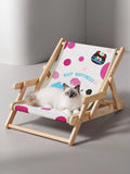 Pet Friendly: Wooden Pet Chair - ꫀꪶꫀᧁꪖꪀᥴꫀ꠸ᠻꪗ~ 𝔈𝔪𝔟𝔯𝔞𝔠𝔢 𝔈𝔩𝔢𝔤𝔞𝔫𝔠𝔢