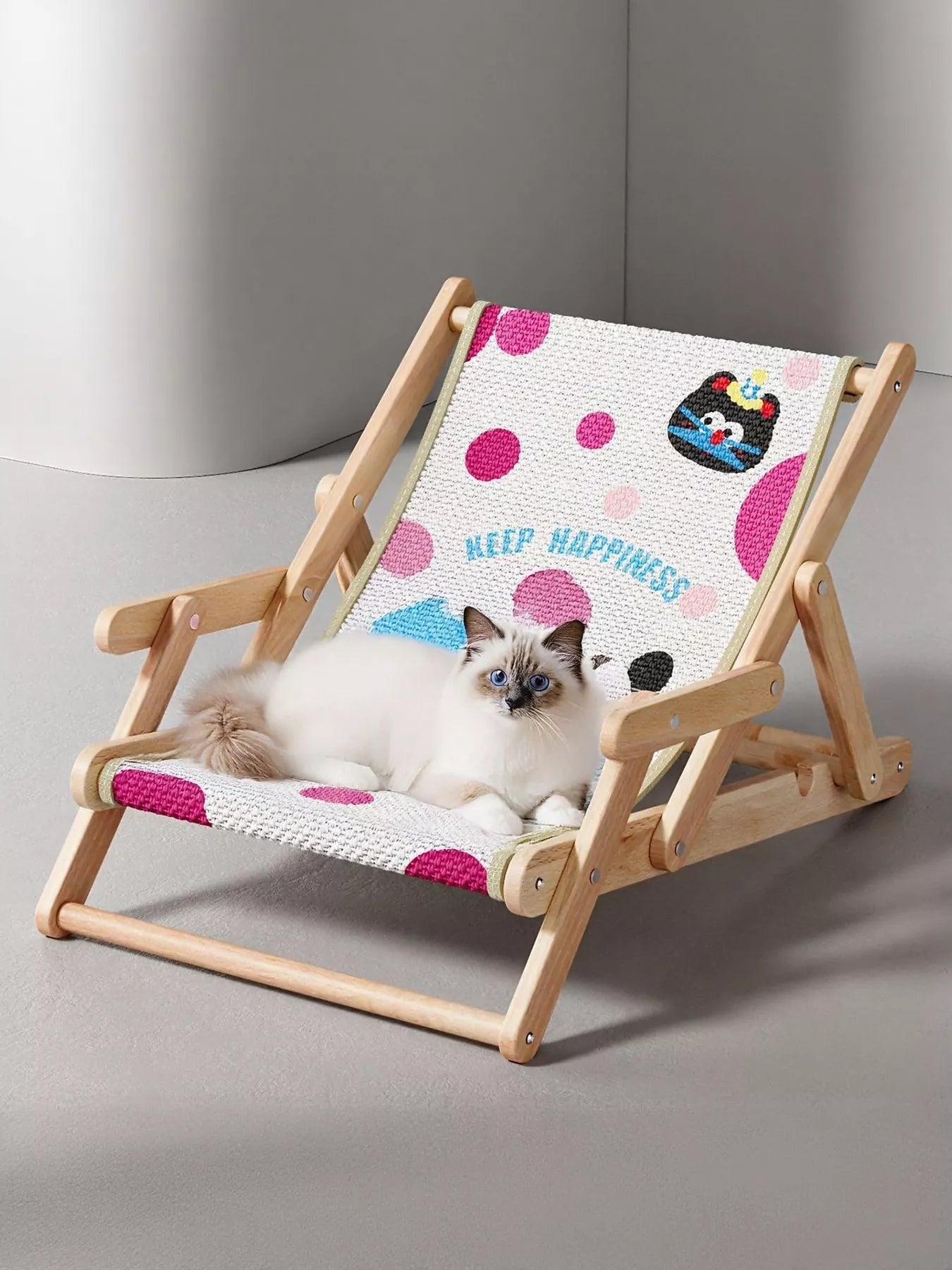 Pet Friendly: Wooden Pet Chair - ꫀꪶꫀᧁꪖꪀᥴꫀ꠸ᠻꪗ~ 𝔈𝔪𝔟𝔯𝔞𝔠𝔢 𝔈𝔩𝔢𝔤𝔞𝔫𝔠𝔢