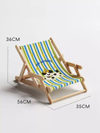 Pet Friendly: Wooden Pet Chair - ꫀꪶꫀᧁꪖꪀᥴꫀ꠸ᠻꪗ~ 𝔈𝔪𝔟𝔯𝔞𝔠𝔢 𝔈𝔩𝔢𝔤𝔞𝔫𝔠𝔢