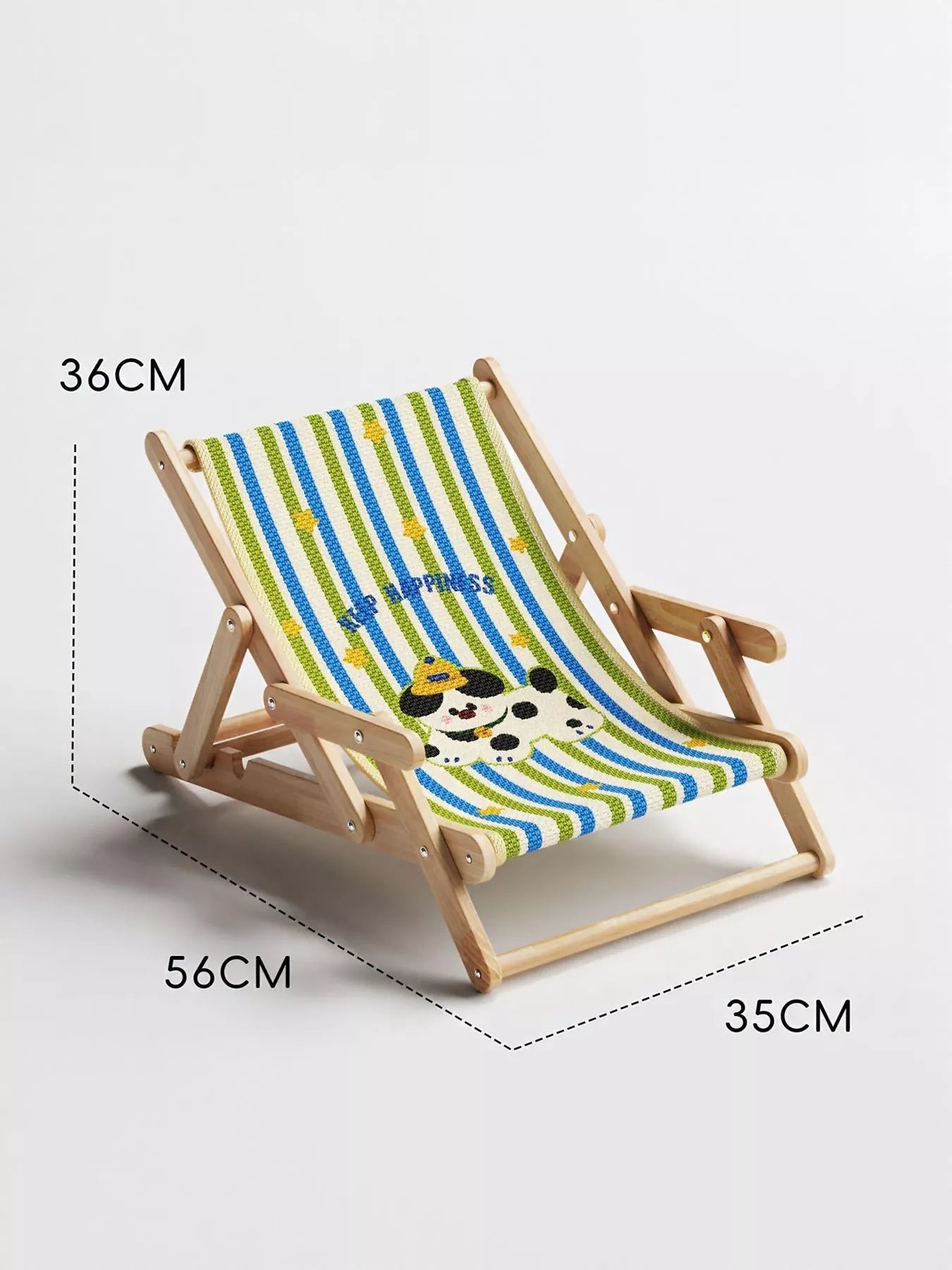 Pet Friendly: Wooden Pet Chair - ꫀꪶꫀᧁꪖꪀᥴꫀ꠸ᠻꪗ~ 𝔈𝔪𝔟𝔯𝔞𝔠𝔢 𝔈𝔩𝔢𝔤𝔞𝔫𝔠𝔢