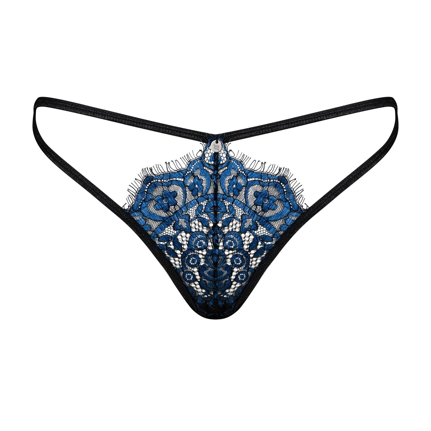 Sexy Lace Thong Panty Obsessive Yassmyne